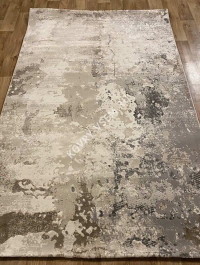 Ковер PLATINIUM 36542A GREY/GREY